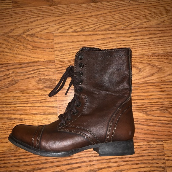 Steve Madden boots - Picture 3 of 8